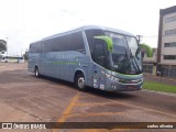 Viação Garcia 8325 na cidade de Cascavel, Paraná, Brasil, por Carlos Oliveira. Número da foto: #6424894.
