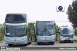 Viação Garcia 8822 na cidade de Campinas, São Paulo, Brasil, por Sérgio de Sousa Elias. Número da foto: #6426163.