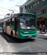 OT Trans - Ótima Salvador Transportes 20197 na cidade de Salvador, Bahia, Brasil, por Matheus Zeferino. Número da foto: #6426193.