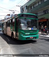 OT Trans - Ótima Salvador Transportes 20197 na cidade de Salvador, Bahia, Brasil, por Matheus Zeferino. ID da foto: :id.