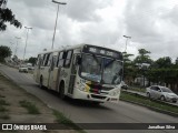 Viação Mirim 115 na cidade de Recife, Pernambuco, Brasil, por Jonathan Silva. Número da foto: #:id.