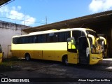 Ônibus Particulares 7307 na cidade de Natal, Rio Grande do Norte, Brasil, por Alison Diego Dias da Silva. ID da foto: :id.