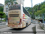 Guibor Turismo 2113 na cidade de Petrópolis, Rio de Janeiro, Brasil, por Zé Ricardo Reis. ID da foto: :id.