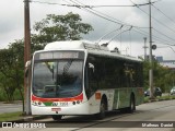 Metra - Sistema Metropolitano de Transporte 7203 na cidade de São Paulo, São Paulo, Brasil, por Matheus  Daniel. Número da foto: #6424802.