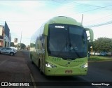 Viação Garcia 7899 na cidade de Apucarana, Paraná, Brasil, por Emanoel Diego.. Número da foto: #6424365.