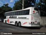 Alim Turismo 2500 na cidade de Belo Horizonte, Minas Gerais, Brasil, por Tarcisio Rodrigues da Silva. Número da foto: #6425654.