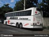 Alim Turismo 2500 na cidade de Belo Horizonte, Minas Gerais, Brasil, por Tarcisio Rodrigues da Silva. ID da foto: :id.