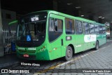 Viação Santa Edwiges 69994 na cidade de Belo Horizonte, Minas Gerais, Brasil, por Vicente de Paulo Alves. Número da foto: #6426455.