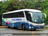 Trans Isaak Turismo 1268 na cidade de São Paulo, São Paulo, Brasil, por Renan Vieira. Número da foto: #6425527.