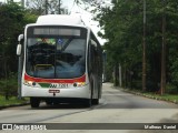 Metra - Sistema Metropolitano de Transporte 7201 na cidade de São Paulo, São Paulo, Brasil, por Matheus  Daniel. Número da foto: #6424700.