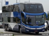 Rápido Federal 11612 na cidade de Brasil, por Diego K420 . Número da foto: #6425150.