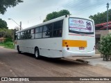 Escolares HEH8304 na cidade de Miracema do Tocantins, Tocantins, Brasil, por Gustavo Oliveira da Silva. Número da foto: #6424369.