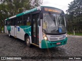 Viação Sorriso de Minas 4549 na cidade de Brasil, por Joao   Pereira. Número da foto: #6425521.
