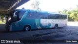 Auto Viação Camurujipe 4421 na cidade de Cruz das Almas, Bahia, Brasil, por Flávio  Santos. Número da foto: #6424361.