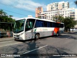 Evanil Transportes e Turismo RJ 132.051 na cidade de Rio de Janeiro, Rio de Janeiro, Brasil, por Leonardo Rodrigues da Silva. Número da foto: #6424536.