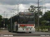 Metra - Sistema Metropolitano de Transporte 8104 na cidade de São Paulo, São Paulo, Brasil, por Matheus  Daniel. Número da foto: #6424726.