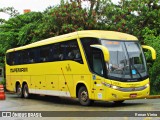 Viação Itapemirim 60083 na cidade de São Paulo, São Paulo, Brasil, por Renan Vieira. Número da foto: #6425520.
