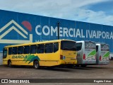 Viação Garcia 7617 na cidade de Mandaguari, Paraná, Brasil, por Rogério César. Número da foto: #6425068.