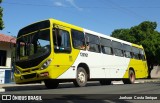 Viação Monte Cristo 12 09 01 na cidade de Santarém, Pará, Brasil, por Joelson  Costa Serique. Número da foto: #6425061.