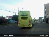 Viação Garcia 7899 na cidade de Apucarana, Paraná, Brasil, por Emanoel Diego.. ID da foto: :id.