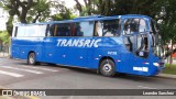 Transric Transportes 238 na cidade de Curitiba, Paraná, Brasil, por Leandro Sanchez. Número da foto: #6424858.