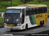 Empresa Gontijo de Transportes 12150 na cidade de Lavrinhas, São Paulo, Brasil, por Jhonatan Diego da Silva Trevisan. ID da foto: :id.