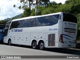 TC Turismo 20012 na cidade de Ouro Preto, Minas Gerais, Brasil, por Daniel Gomes. Número da foto: #6426806.