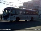 Viação Redentor C47540 na cidade de Rio de Janeiro, Rio de Janeiro, Brasil, por Matheus Santos. Número da foto: #6424165.