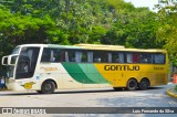 Empresa Gontijo de Transportes 12230 na cidade de São Paulo, São Paulo, Brasil, por Luis Fernando da Silva. Número da foto: #6426046.