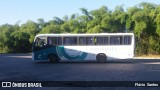 Auto Viação Camurujipe 4009 na cidade de Cruz das Almas, Bahia, Brasil, por Flávio  Santos. Número da foto: #6424742.