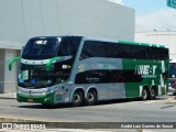 EBT - Expresso Biagini Transportes 9995 na cidade de Rio de Janeiro, Rio de Janeiro, Brasil, por André Luiz Gomes de Souza. Número da foto: #6425896.