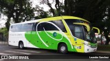 Expresso Princesa dos Campos 6221 na cidade de Curitiba, Paraná, Brasil, por Leandro Sanchez. Número da foto: #6426167.