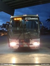 Expresso Maringá 5311 na cidade de Garuva, Santa Catarina, Brasil, por Ricardo Dantas. Número da foto: #:id.