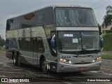 Trans Express 2525 na cidade de Lajeado, Rio Grande do Sul, Brasil, por Rainer Schumacher. Número da foto: #:id.