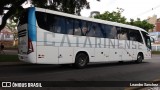 Auto Viação Catarinense 3232 na cidade de Curitiba, Paraná, Brasil, por Leandro Sanchez. Número da foto: #6424898.