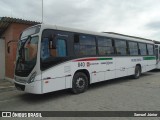 Borborema Imperial Transportes 840 na cidade de Brasil, por Samuel Júnior. Número da foto: #:id.