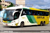 Empresa Gontijo de Transportes 18415 na cidade de Brasil, por Andrey Gustavo. Número da foto: #:id.