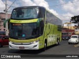 Expresso Princesa dos Campos 6540 na cidade de Ponta Grossa, Paraná, Brasil, por Carlos Oliveira. Número da foto: #:id.