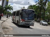 Borborema Imperial Transportes 114 na cidade de Recife, Pernambuco, Brasil, por Jonathan Silva. ID da foto: :id.