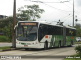 Metra - Sistema Metropolitano de Transporte 8150 na cidade de São Paulo, São Paulo, Brasil, por Matheus  Daniel. Número da foto: #6424705.