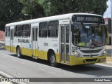 Transportes Guanabara 1204 na cidade de Natal, Rio Grande do Norte, Brasil, por Gabriel Torres. Número da foto: #:id.