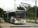 Metra - Sistema Metropolitano de Transporte 8101 na cidade de São Paulo, São Paulo, Brasil, por Matheus  Daniel. Número da foto: #6424771.