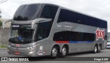 Auto Viação 1001 RJ 108.517 na cidade de Brasil, por Diego K420 . Número da foto: #6425253.