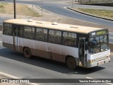 Ônibus Particulares 910 na cidade de Belo Horizonte, Minas Gerais, Brasil, por Tarcisio Rodrigues da Silva. ID da foto: :id.