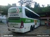 Empresa Gontijo de Transportes 21385 na cidade de Santa Maria de Itabira, Minas Gerais, Brasil, por Douglas Célio Brandao. Número da foto: #6424259.