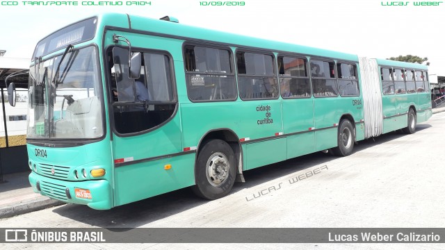 Cristo Rei > CCD Transporte Coletivo > SPE Via Mobilidade S/A DR104 na cidade de Curitiba, Paraná, Brasil, por Lucas Weber Calizario. Número da foto: #7105801.