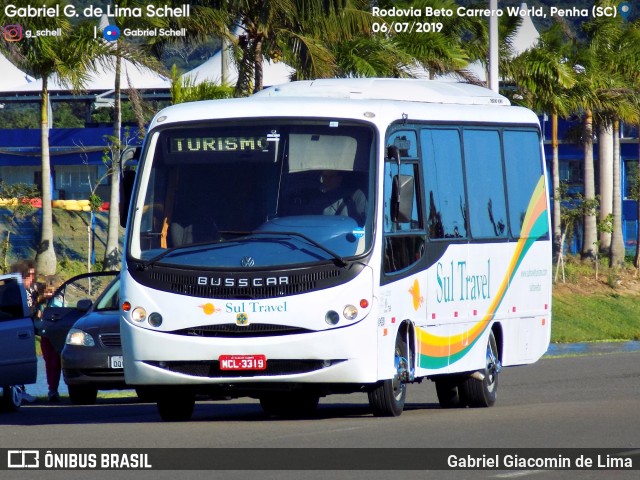 Sul Travel Agência de Viagens 759 na cidade de Penha, Santa Catarina, Brasil, por Gabriel Giacomin de Lima. Número da foto: #7107485.