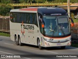 Ultra's Transportes 032 na cidade de Santa Isabel, São Paulo, Brasil, por Renato Furtado Filomena. Número da foto: #7107795.