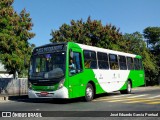 VB Transportes e Turismo 3128 na cidade de Campinas, São Paulo, Brasil, por José Eduardo Garcia Pontual. Número da foto: #:id.