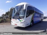 Univale Transportes R-0020 na cidade de Caeté, Minas Gerais, Brasil, por Lucas Máximo. ID da foto: :id.